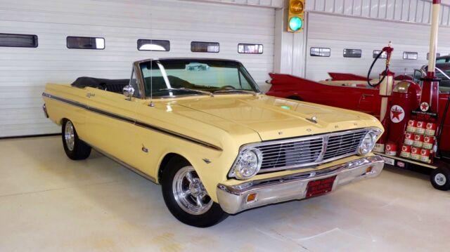 1965 Ford Falcon -- - photo 6