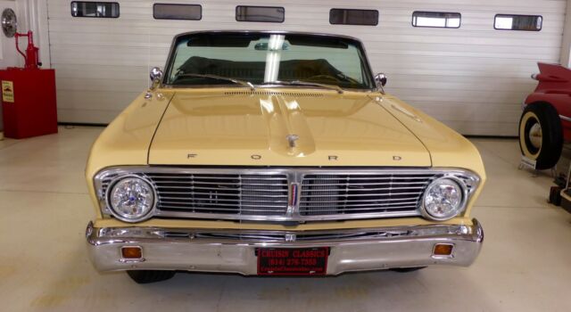 1965 Ford Falcon -- - photo 7