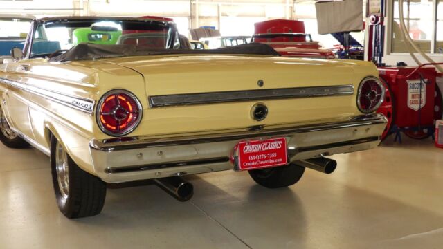 1965 Ford Falcon -- - photo 8