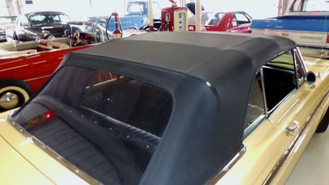 1965 Ford Falcon -- - photo 9