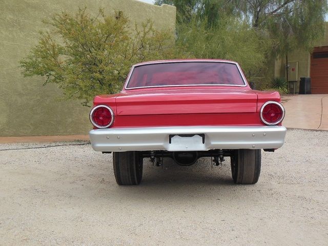 1965 Ford Falcon - photo 3