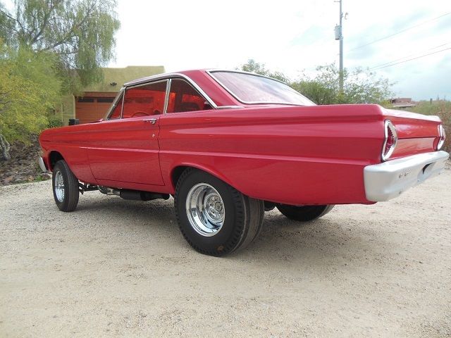 1965 Ford Falcon - photo 4