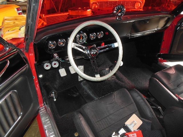1965 Ford Falcon - photo 5