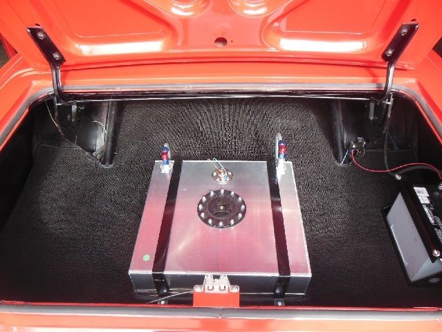 1965 Ford Falcon - photo 7