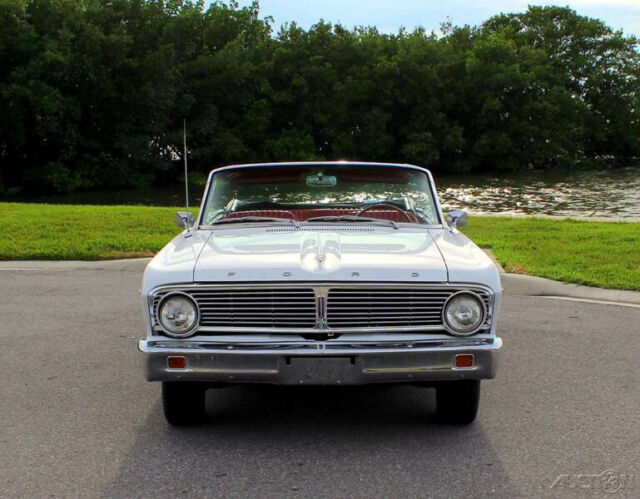 1965 Ford Falcon - photo 10