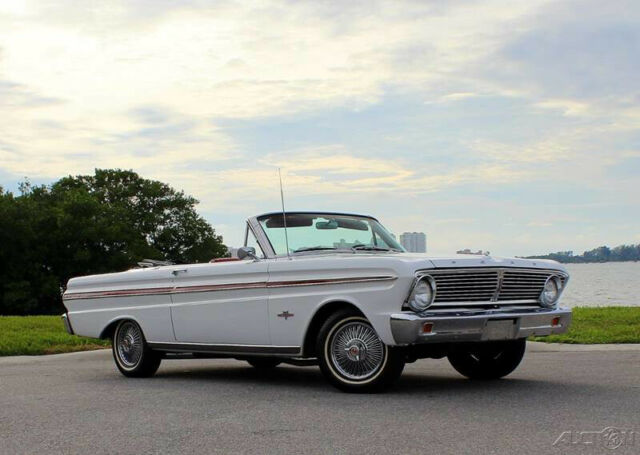 1965 Ford Falcon - photo 11