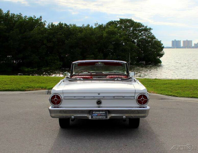 1965 Ford Falcon - photo 12