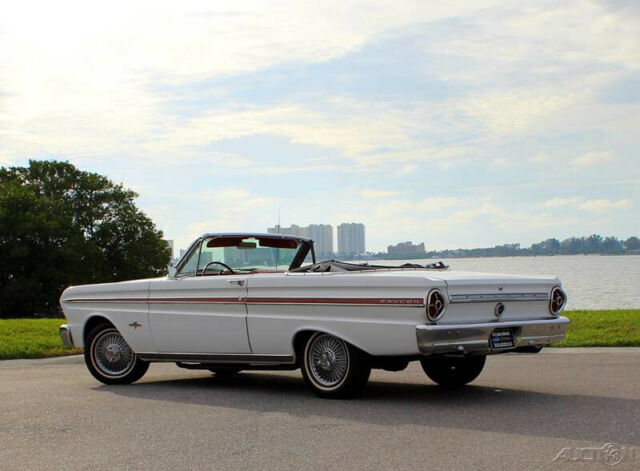 1965 Ford Falcon - photo 13