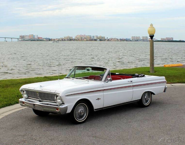 1965 Ford Falcon - photo 3