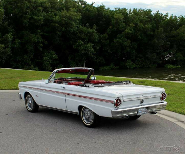 1965 Ford Falcon - photo 4