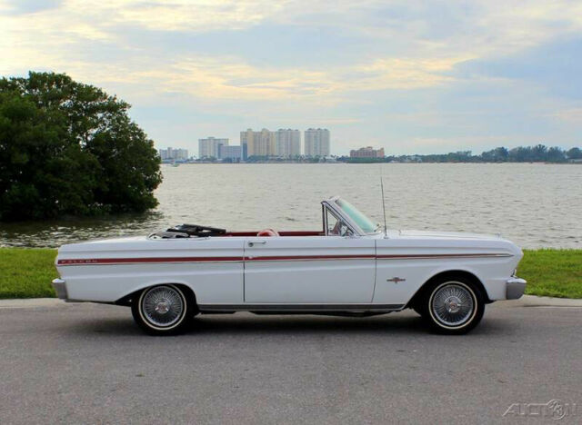 1965 Ford Falcon - photo 5