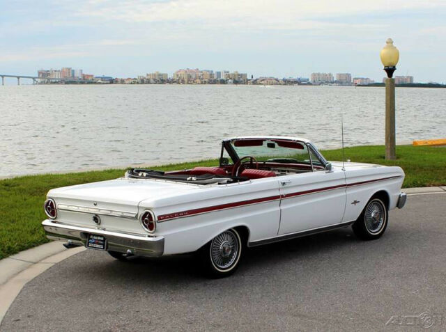 1965 Ford Falcon - photo 6