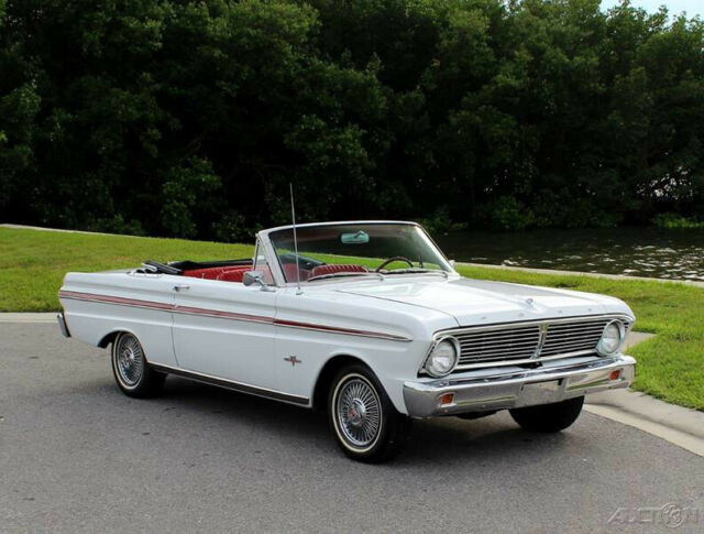 1965 Ford Falcon - photo 7