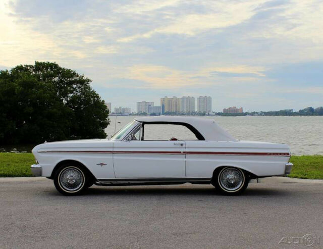 1965 Ford Falcon - photo 8