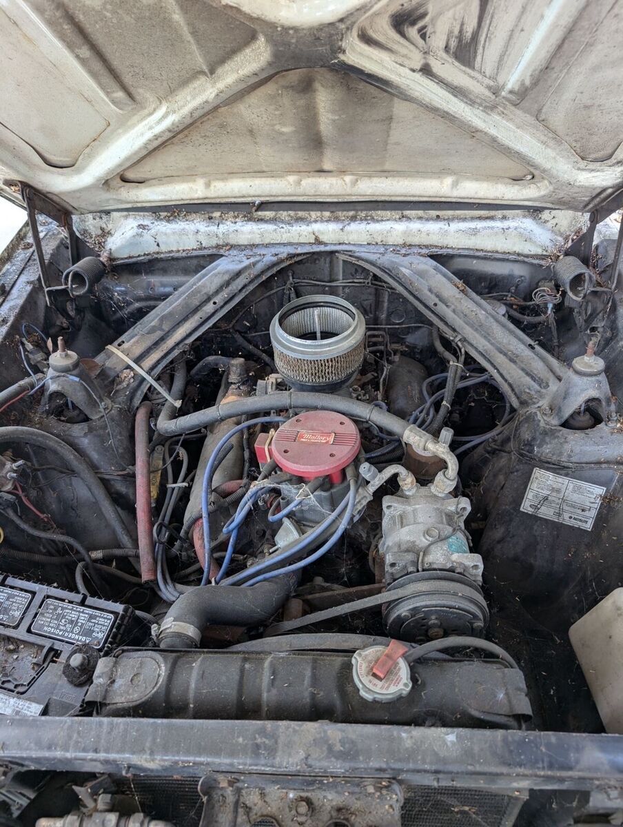 1965 Ford Falcon futura/sprint - photo 10