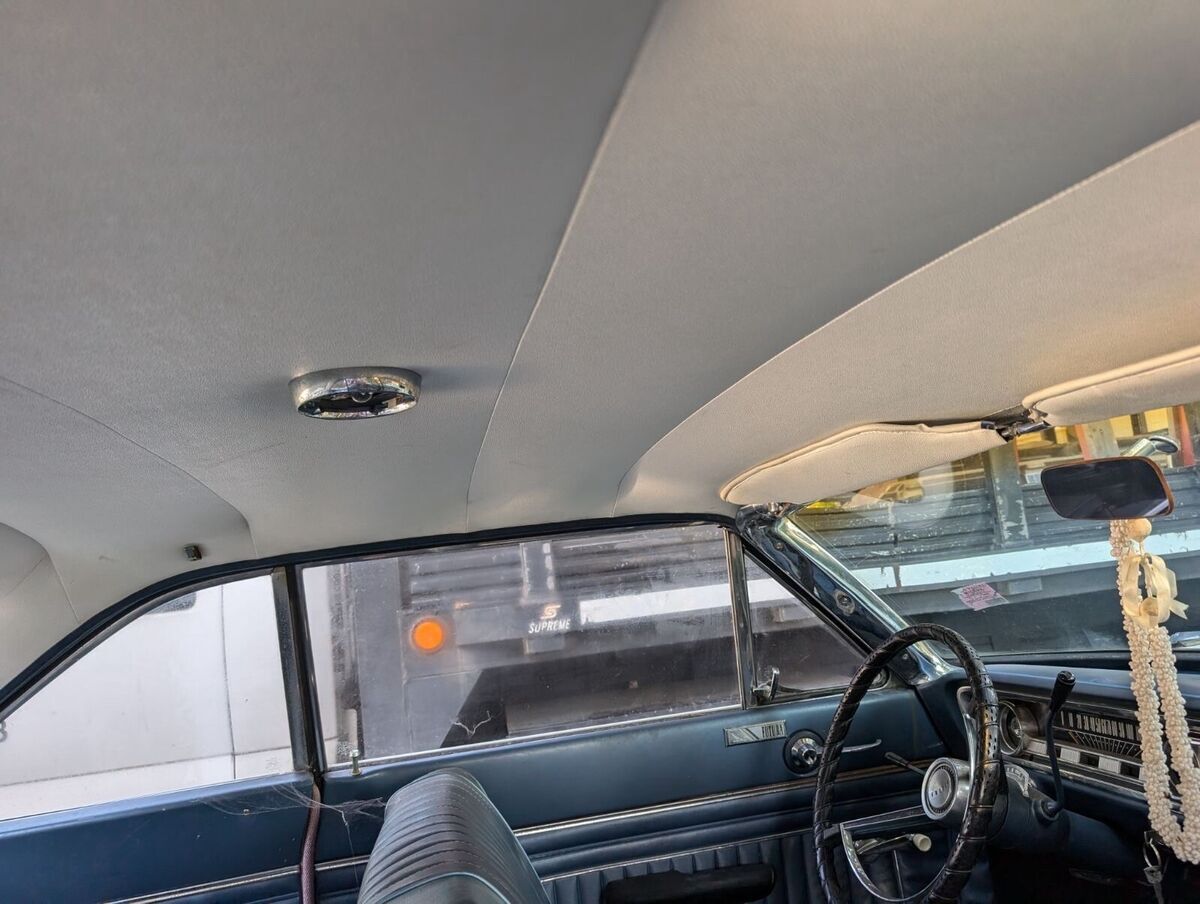 1965 Ford Falcon futura/sprint - photo 6