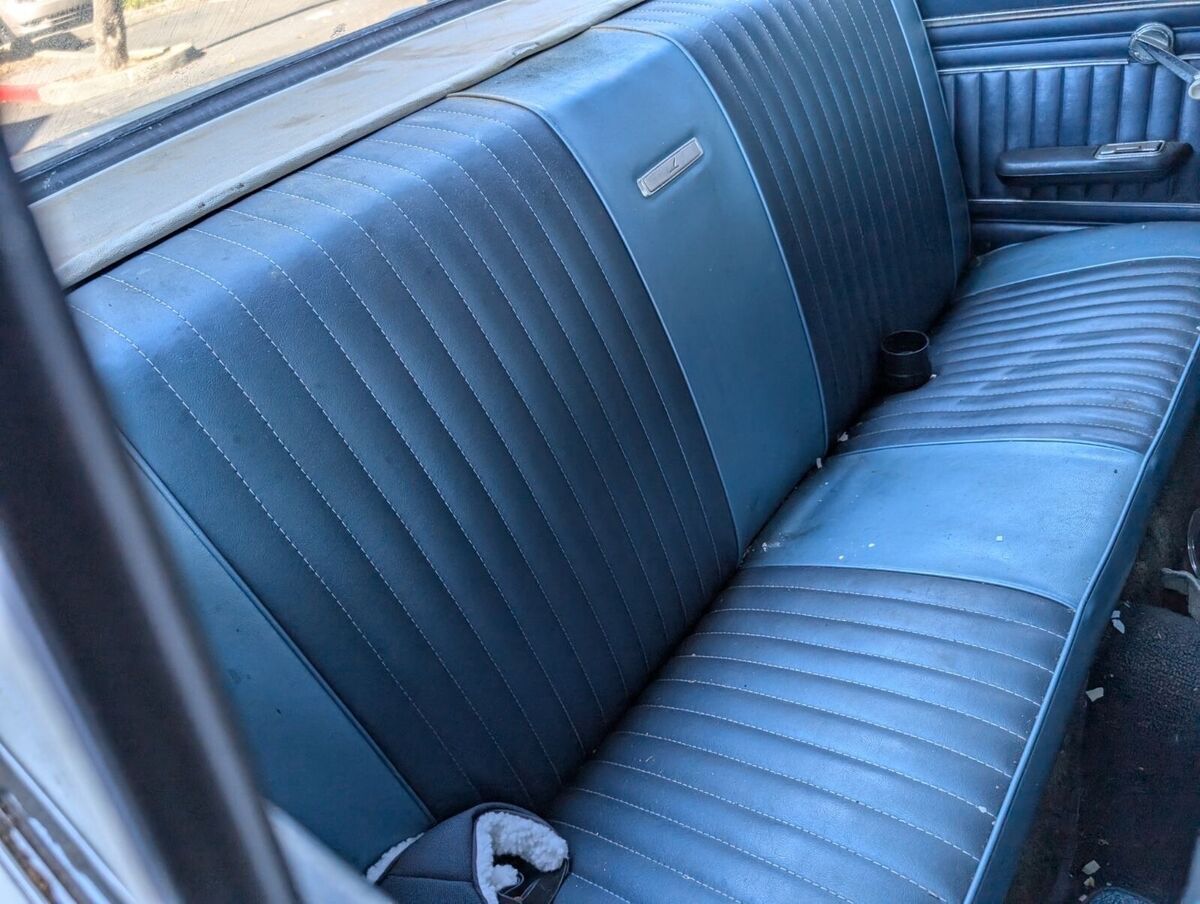 1965 Ford Falcon futura/sprint - photo 8