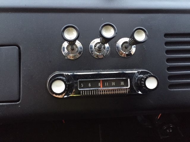1965 Ford Falcon - photo 10