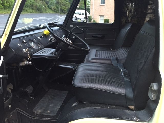 1965 Ford Falcon - photo 7