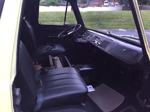 1965 Ford Falcon - photo 8