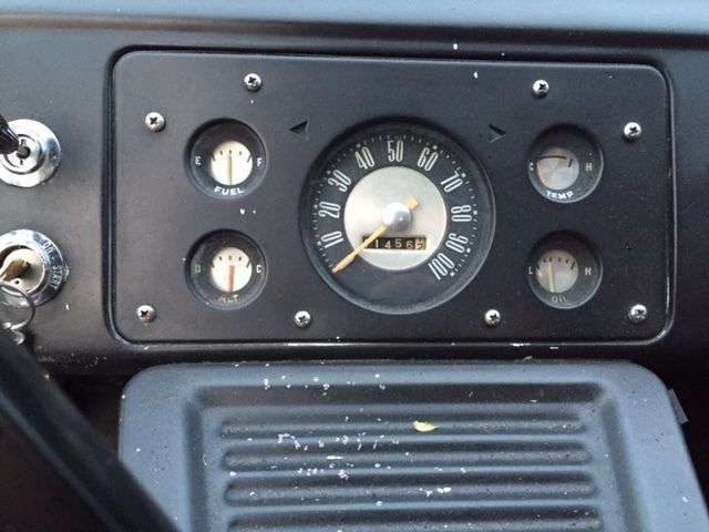 1965 Ford Falcon - photo 9