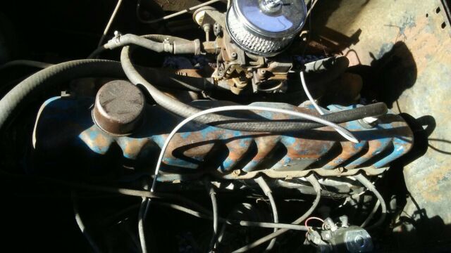 1965 Ford Falcon - photo 9