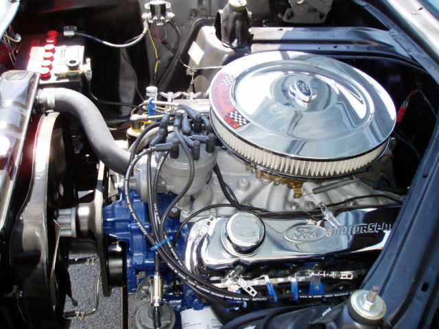 1965 Ford Falcon - photo 10