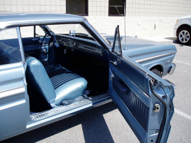1965 Ford Falcon - photo 12