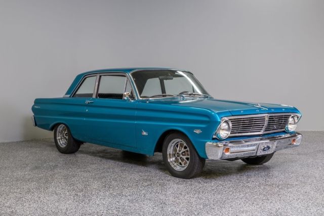 1965 Ford Falcon -- - photo 10