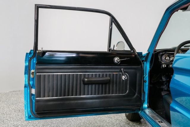 1965 Ford Falcon -- - photo 11