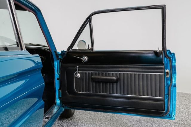 1965 Ford Falcon -- - photo 12