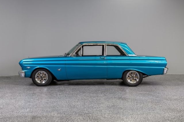 1965 Ford Falcon -- - photo 3
