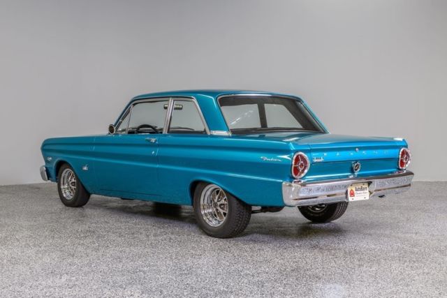 1965 Ford Falcon -- - photo 4