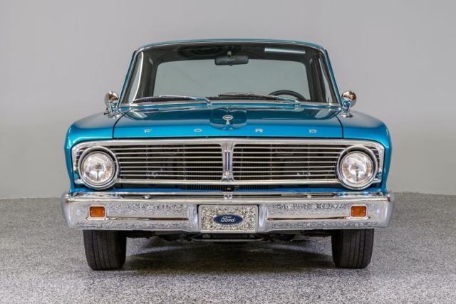 1965 Ford Falcon -- - photo 5