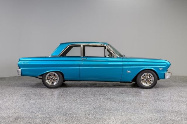1965 Ford Falcon -- - photo 9