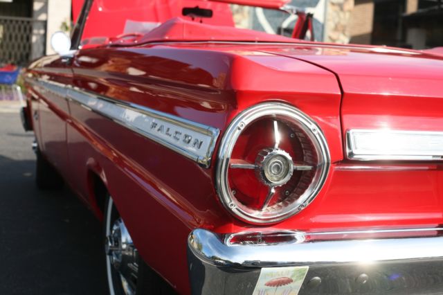 1965 Ford Falcon - photo 10