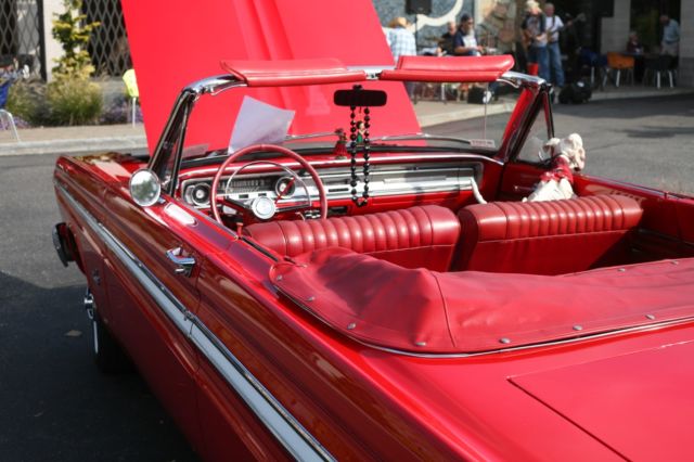 1965 Ford Falcon - photo 11