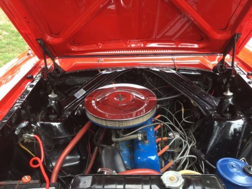 1965 Ford Falcon - photo 13