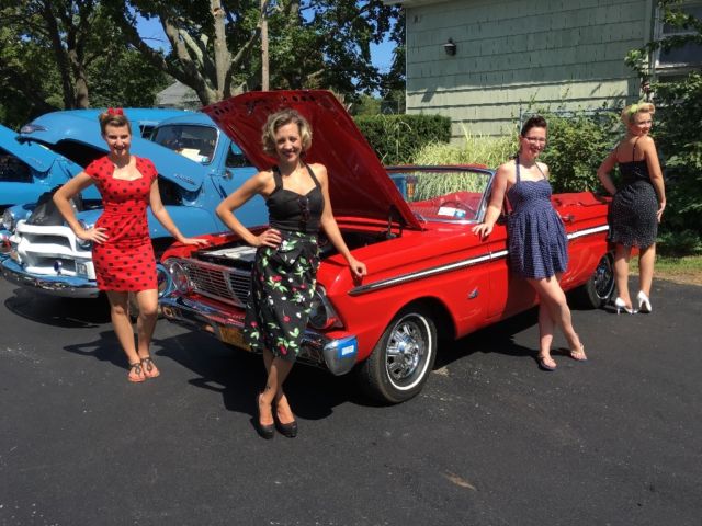1965 Ford Falcon - photo 4