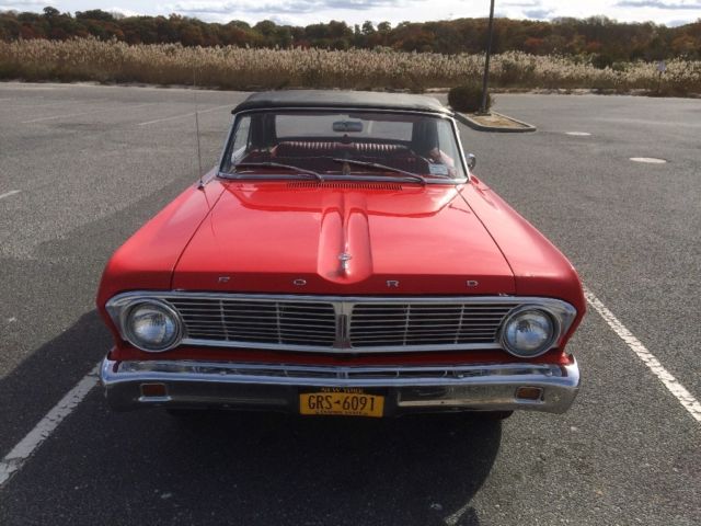 1965 Ford Falcon - photo 5