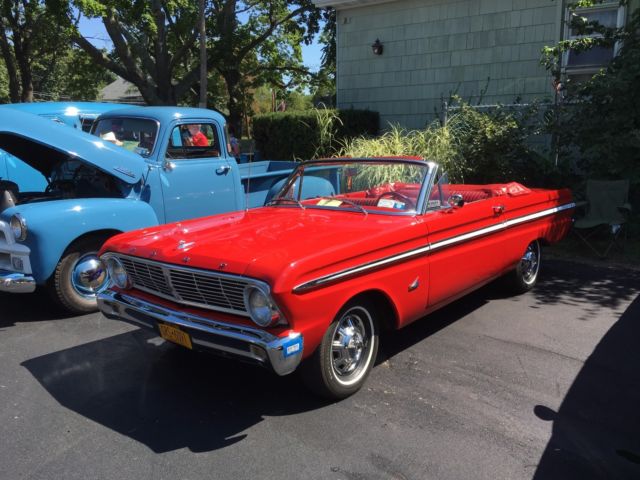 1965 Ford Falcon - photo 7