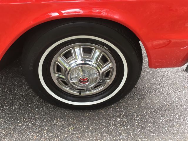 1965 Ford Falcon - photo 8