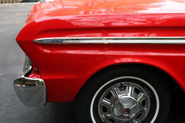 1965 Ford Falcon - photo 9