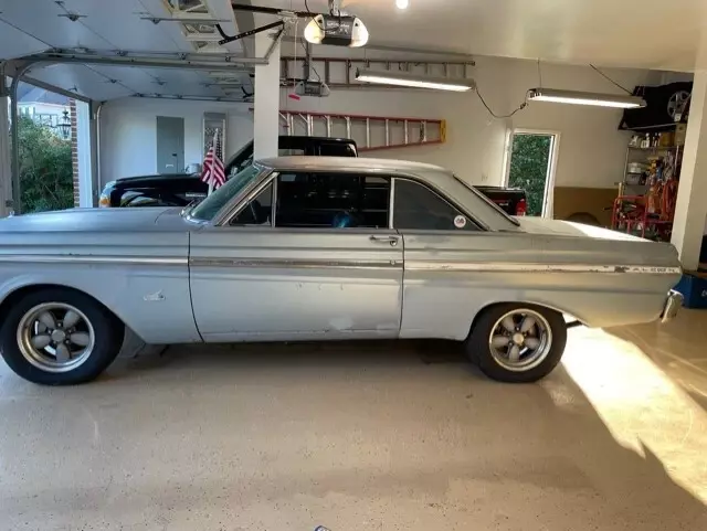 1965 Ford Falcon Futura