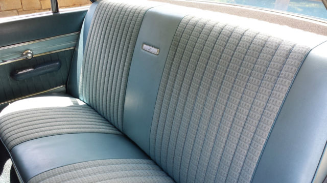 1965 Ford Falcon - photo 10