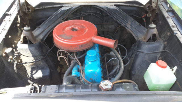 1965 Ford Falcon - photo 9