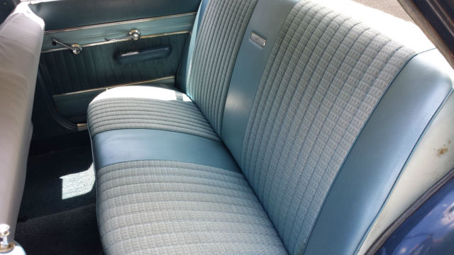 1965 Ford Falcon - photo 11