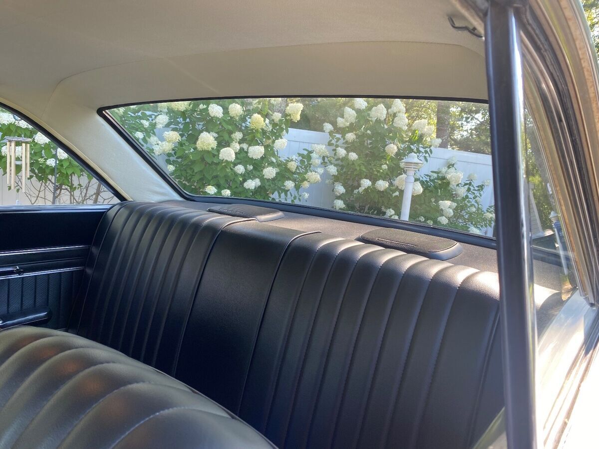 1965 Ford Falcon - photo 13