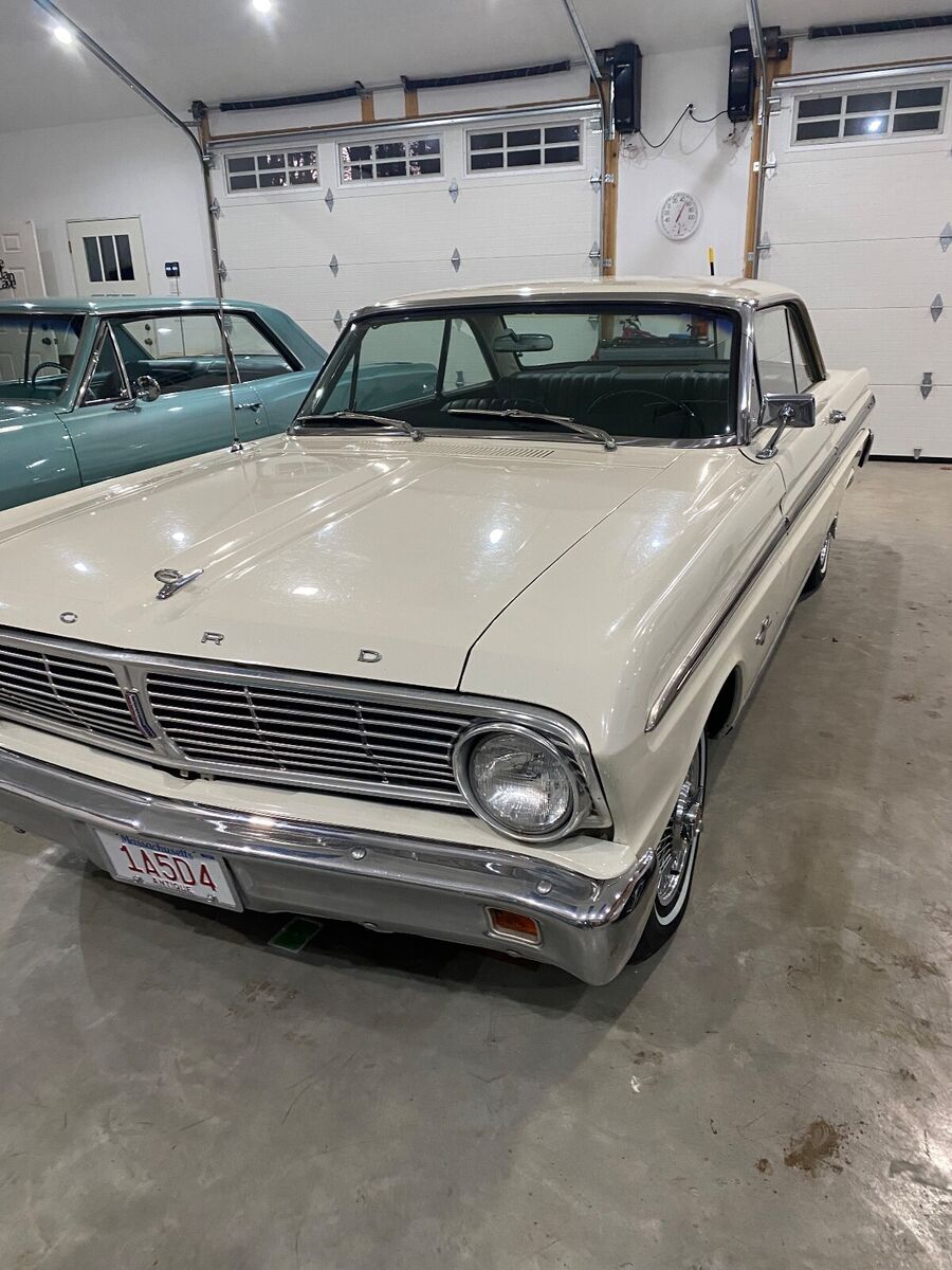 1965 Ford Falcon - photo 3
