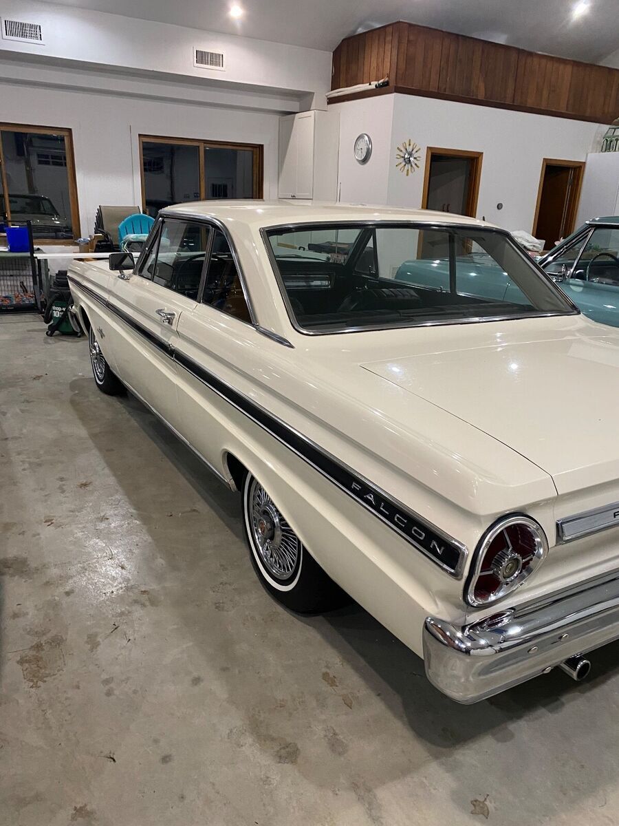 1965 Ford Falcon - photo 4